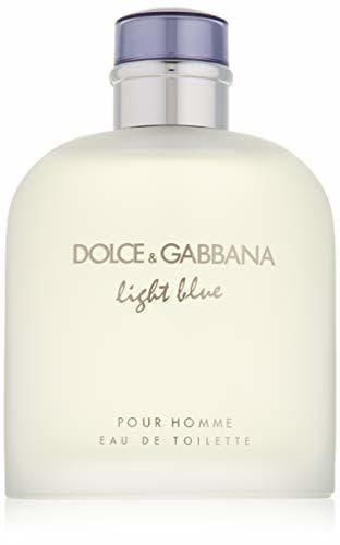 Belleza Dolce & Gabbana Light Blue