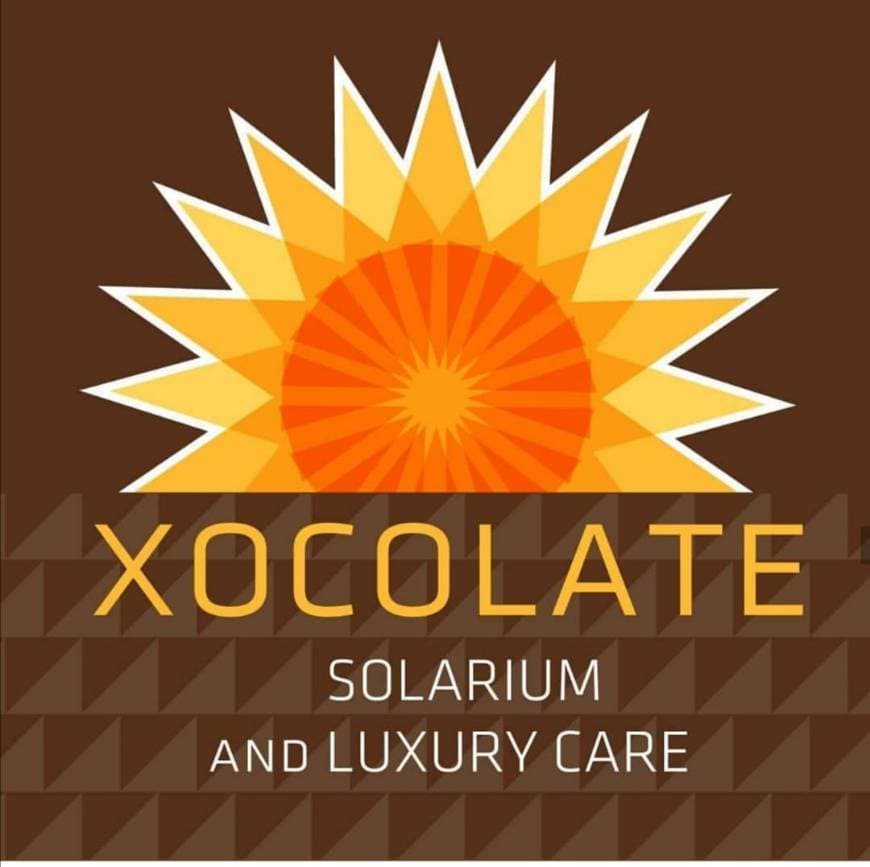 Moda Xocolate-solarium luxury care