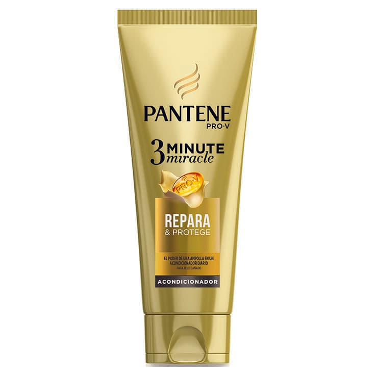 Producto Pantene Pro-V Acondicionador Repara & Protege