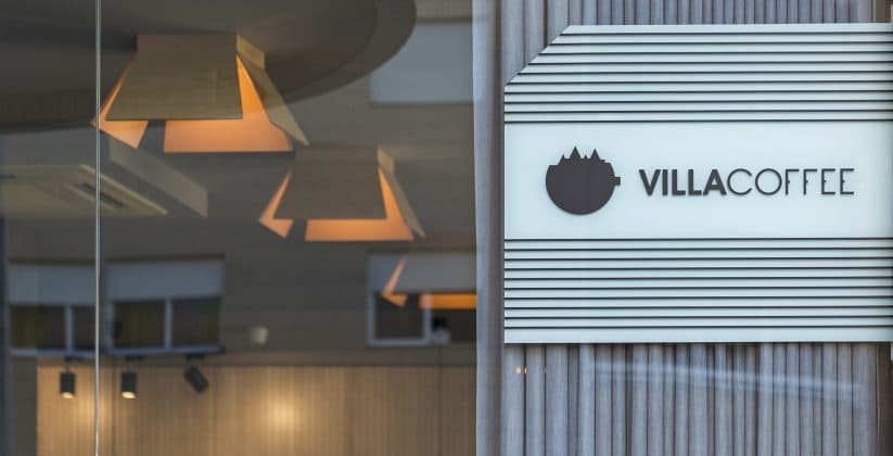 Restaurants Villa Coffee