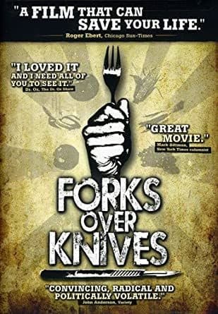 Serie Forks Over Knives