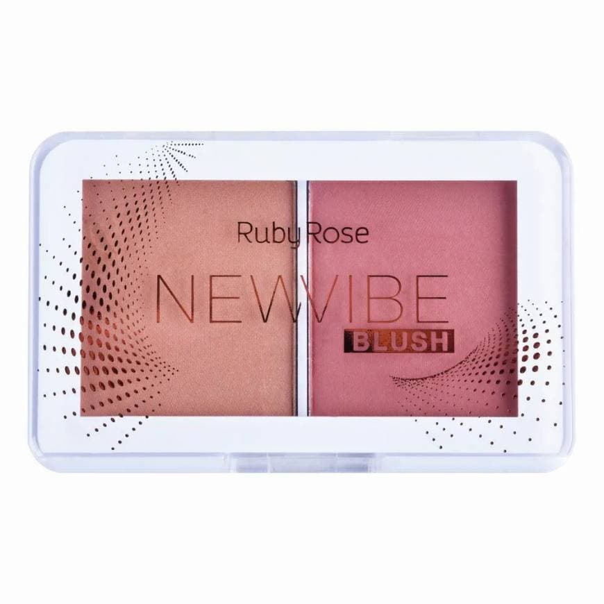 Fashion Blush New Vibe 03 - Ruby Rose