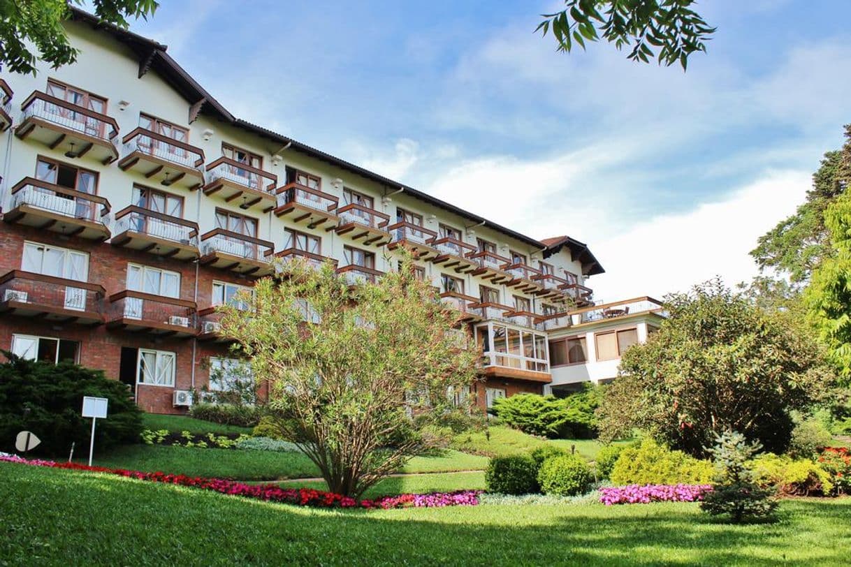 Place Hotel Alpestre Gramado