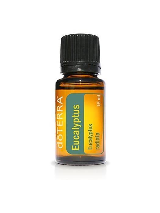 Belleza doterra Eucalyptus