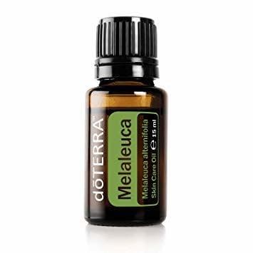 Home doTERRA Melaleuca Essential Oil 15 ml