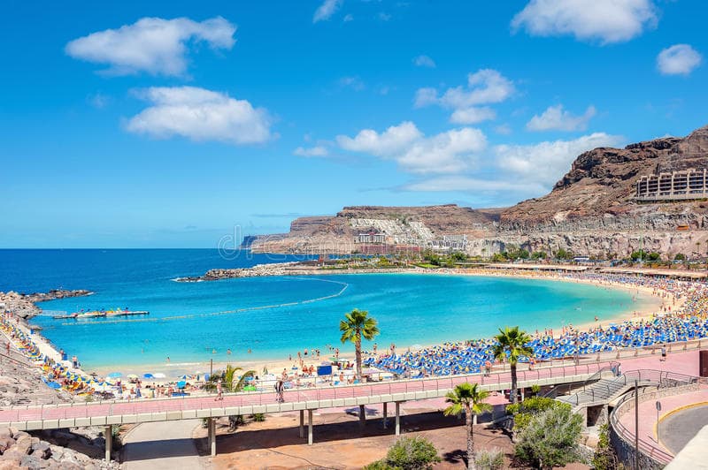 Place Islas Canarias