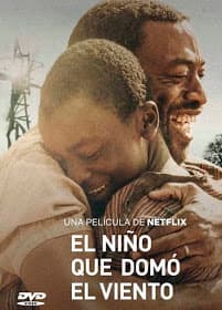 Película The Boy Who Harnessed the Wind