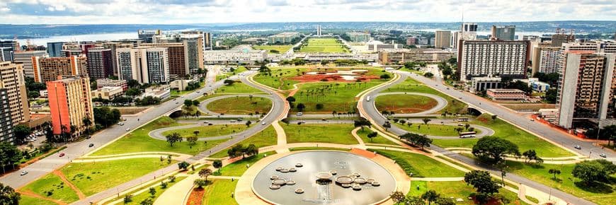 Restaurantes Brasilia