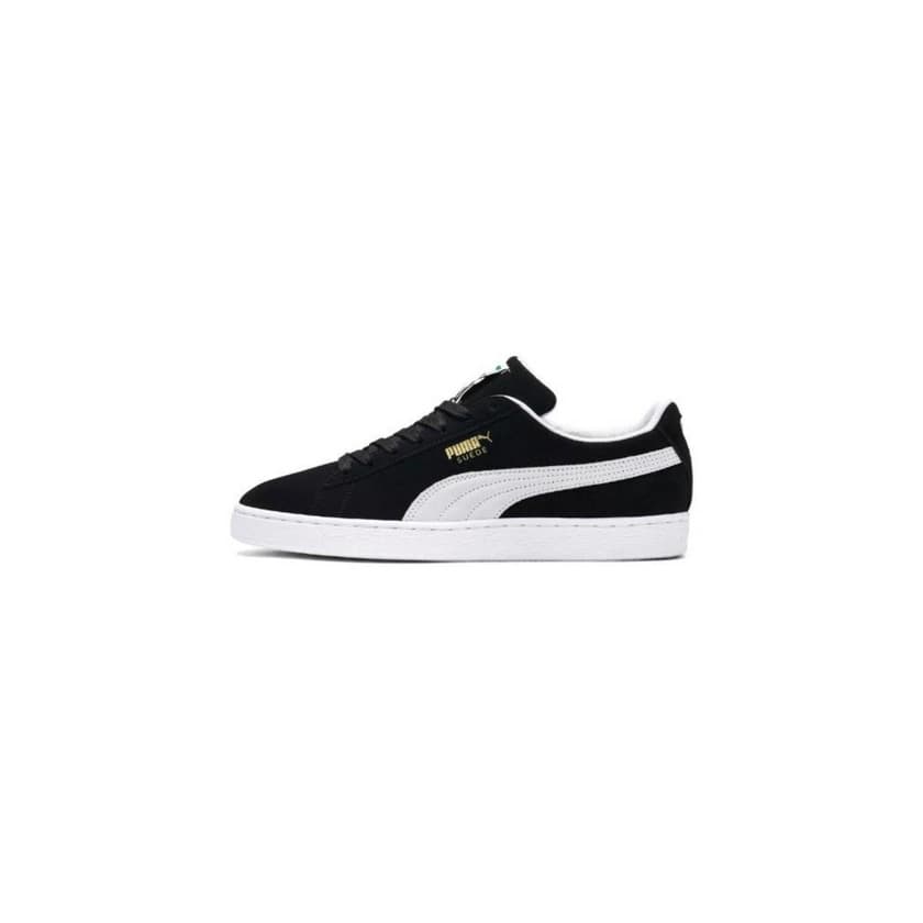 Producto PUMA Suede Classic+, Zapatilla para Hombre, Negro