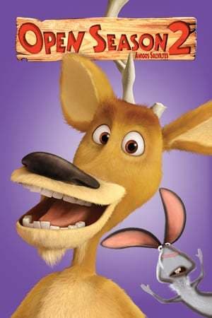 Película Open Season 2