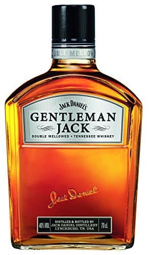 Producto Jack Daniels Gentleman - Whisky