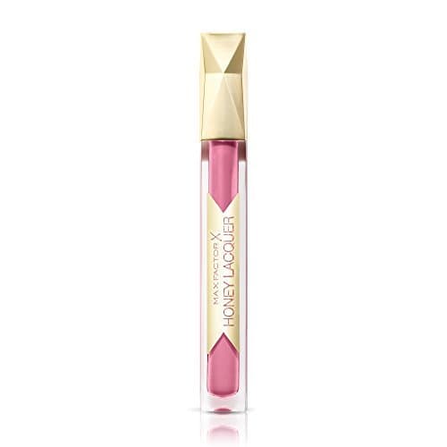 Producto Max Factor Colour Elixir Honey Lacquer Gloss Brillo de Labios Tono 15