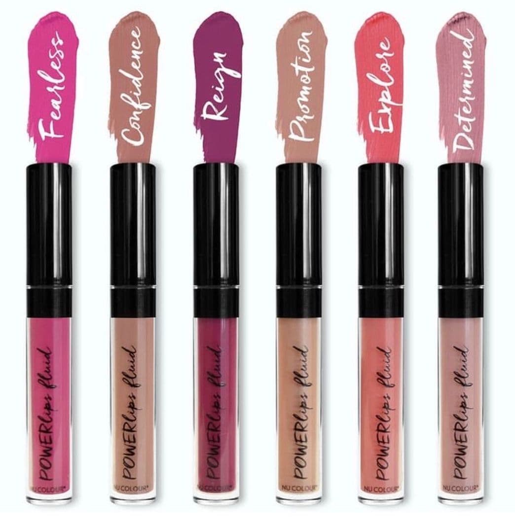 Producto Labiales Powerlips Nu Skin 