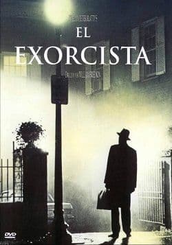 Movie The Exorcist