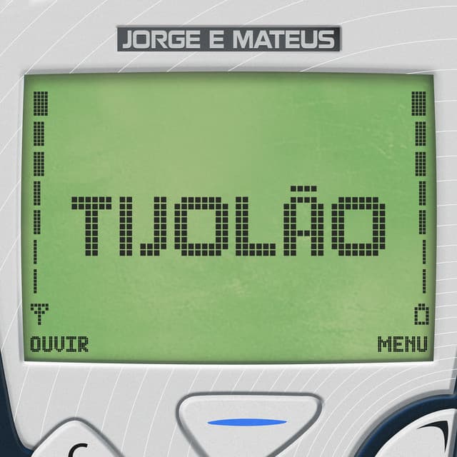 Music Tijolão - Ao Vivo