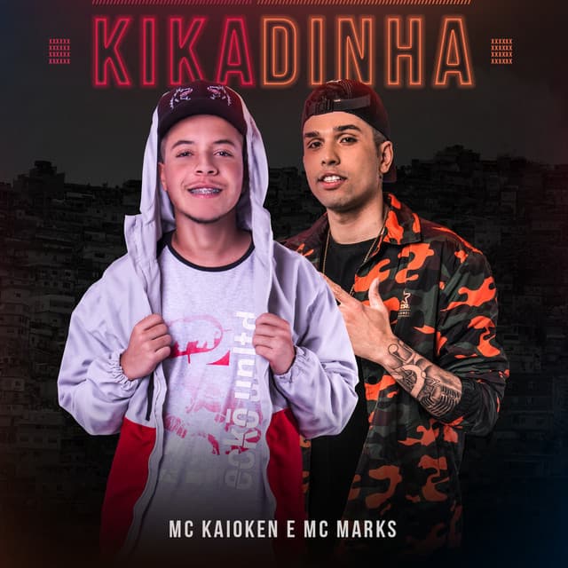 Music Kikadinha