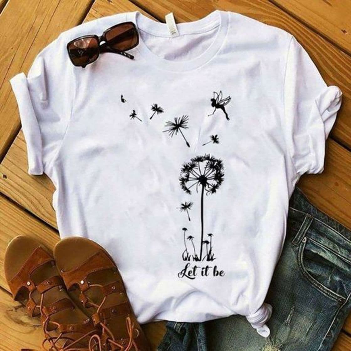 Fashion T-shirt ❣️