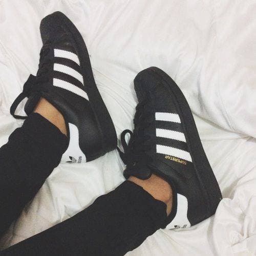 Moda Adidas Superstar