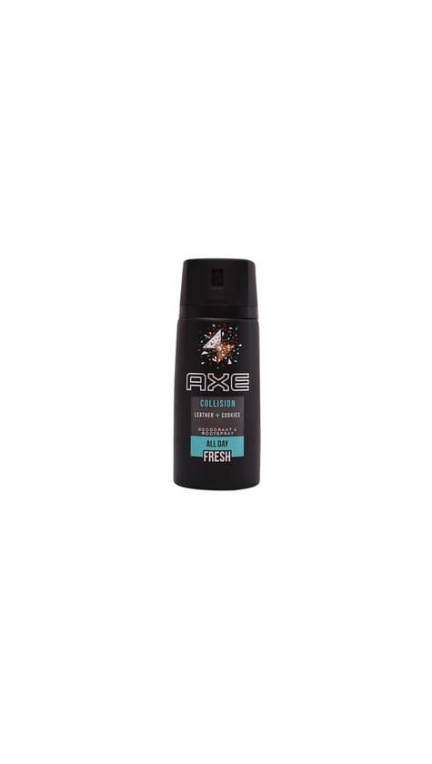 Producto Collision deodorant spray