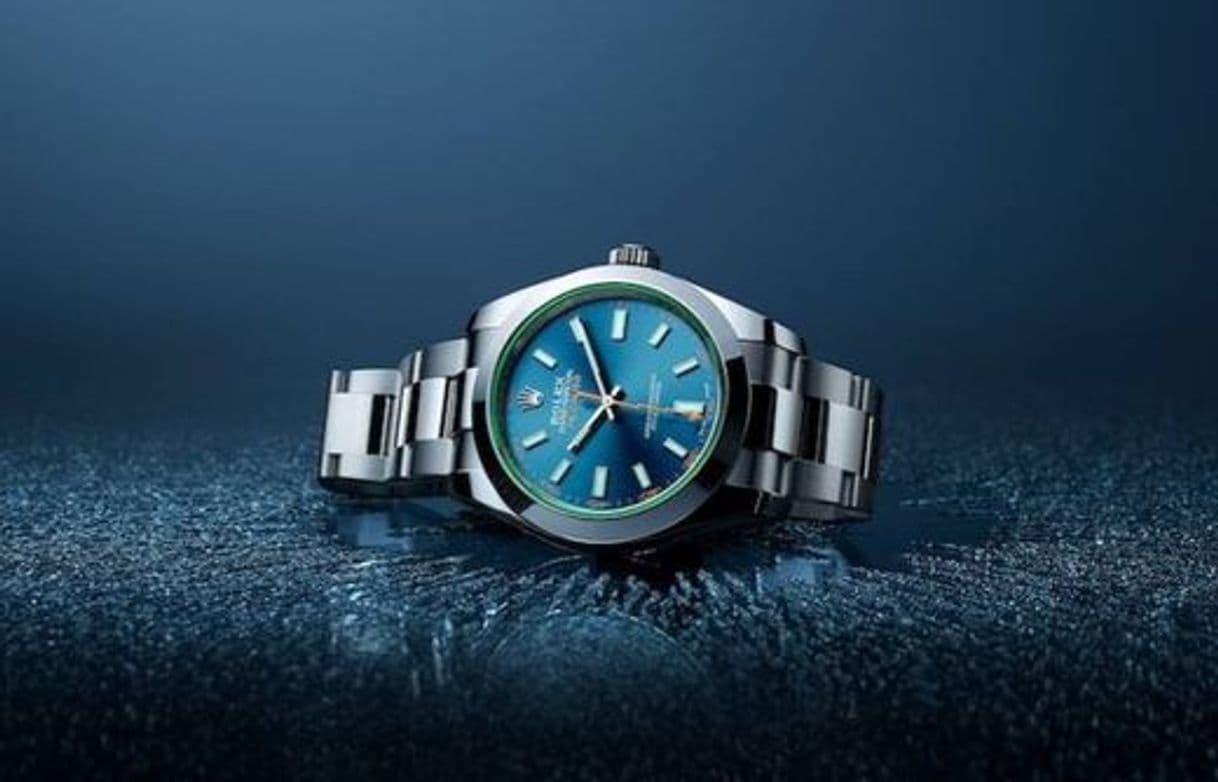 Product MILGAUSS

