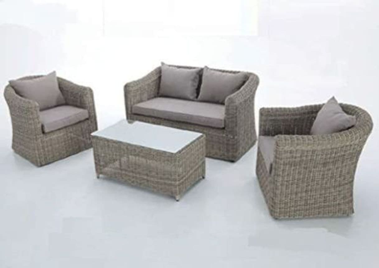 Producto Shaf EVO Conjunto Muebles Sofá 2 Plazas