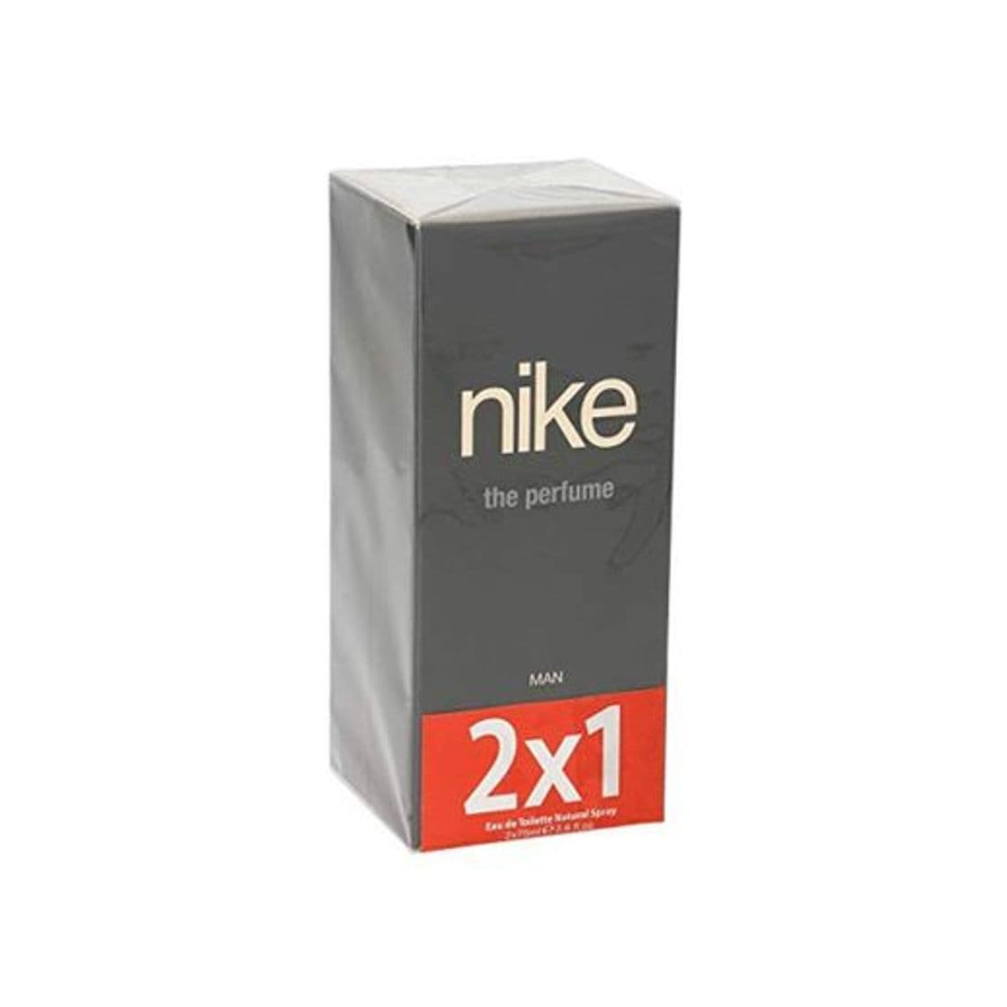 Beauty Nike 107230, Perfume Colonia 75 Vapo