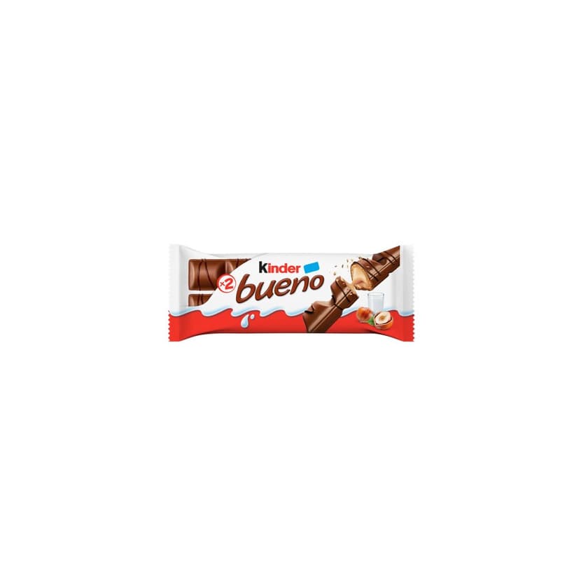 Producto Kinder Bueno