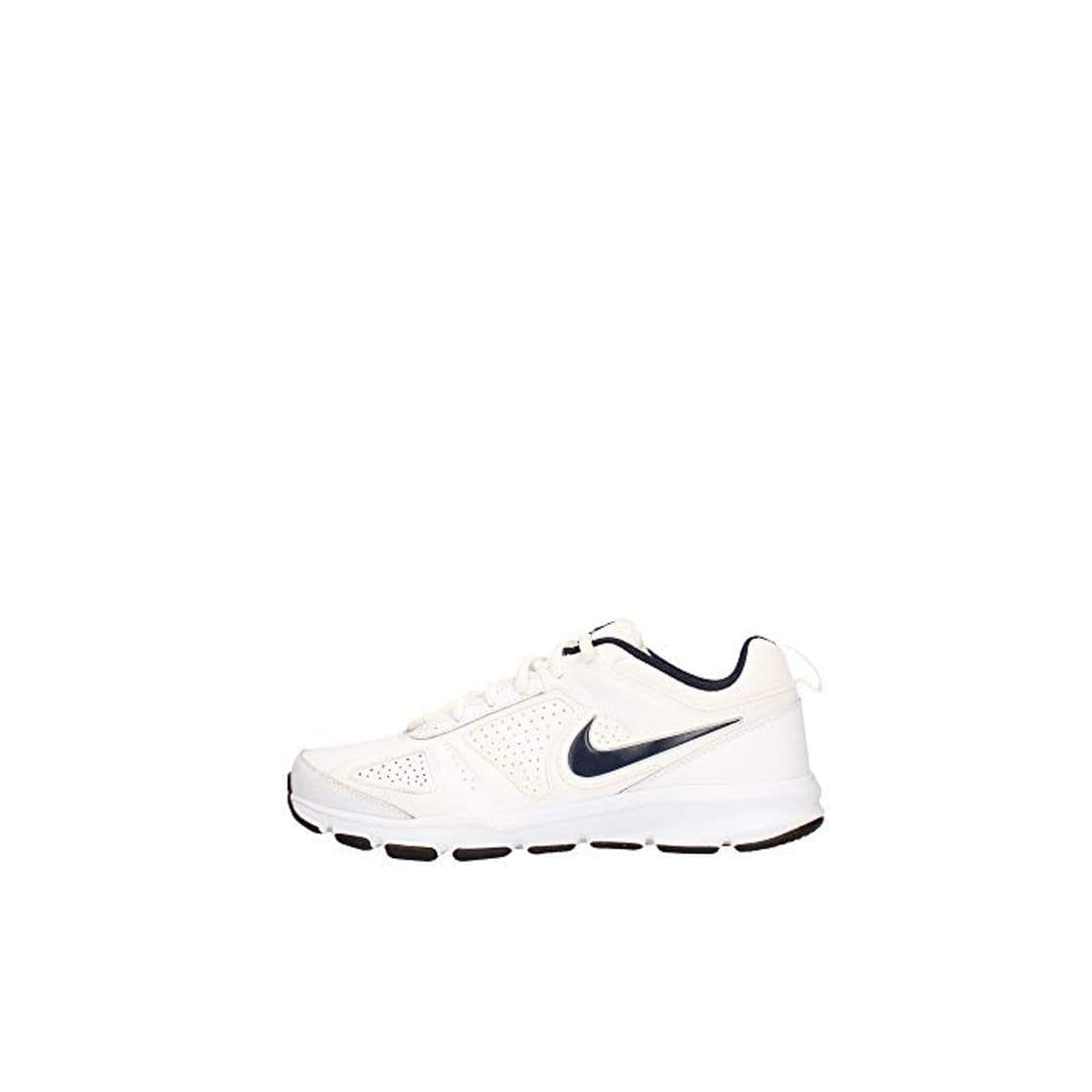 Fashion Nike T-Lite 11, Zapatillas de Cross Training para Hombre, Blanco