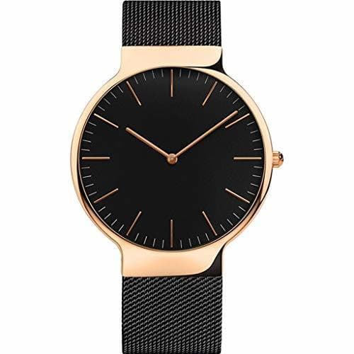 Place NUEVO Reloje Reloj Deportivo para Mujer Reloj Casual Moda Simple Reloj de