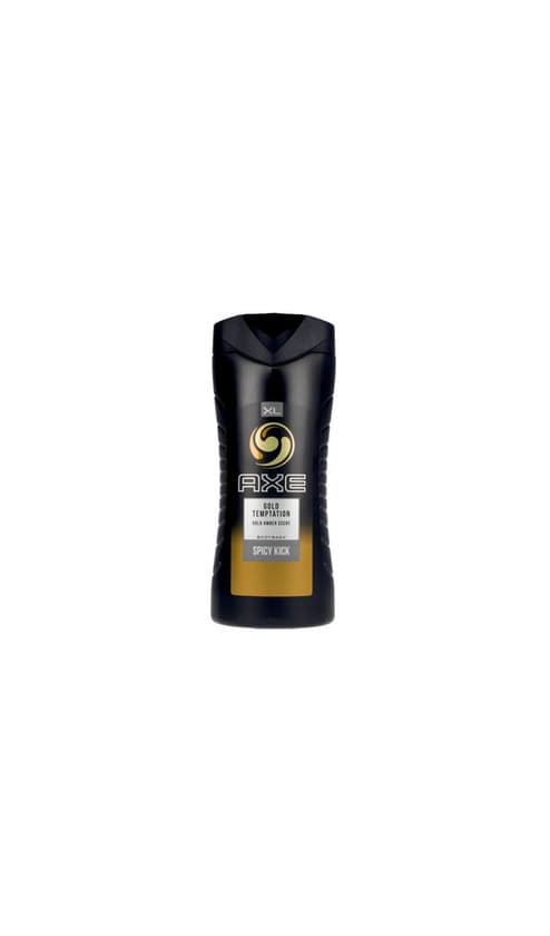 Producto Axe Gold Temptation Shower Gel