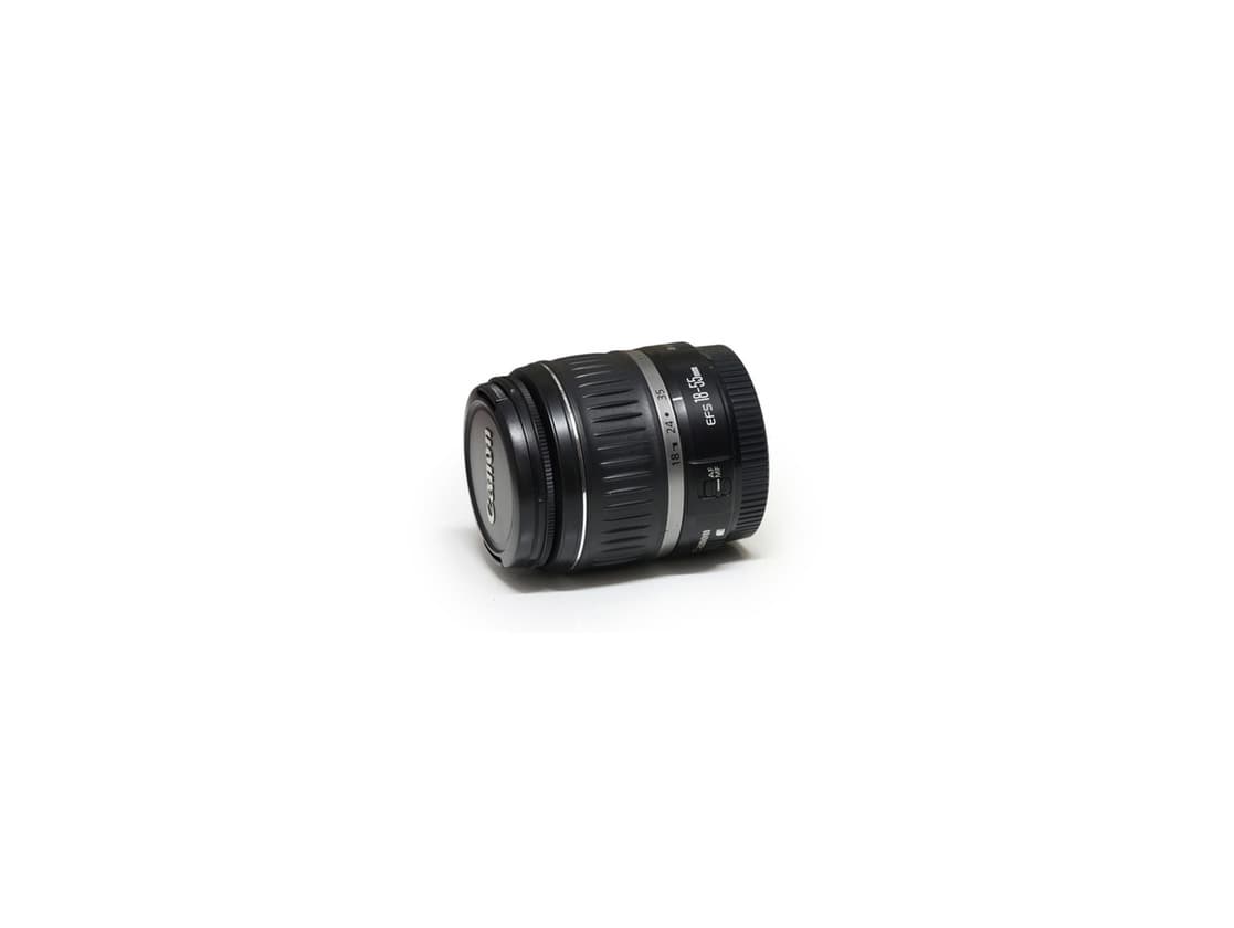 Product Lente 18-55 mm