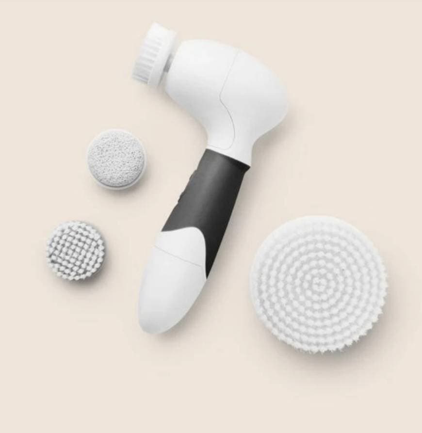 Fashion Cleansing system