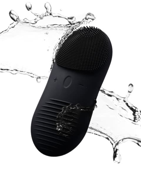 Fashion Facial Brush