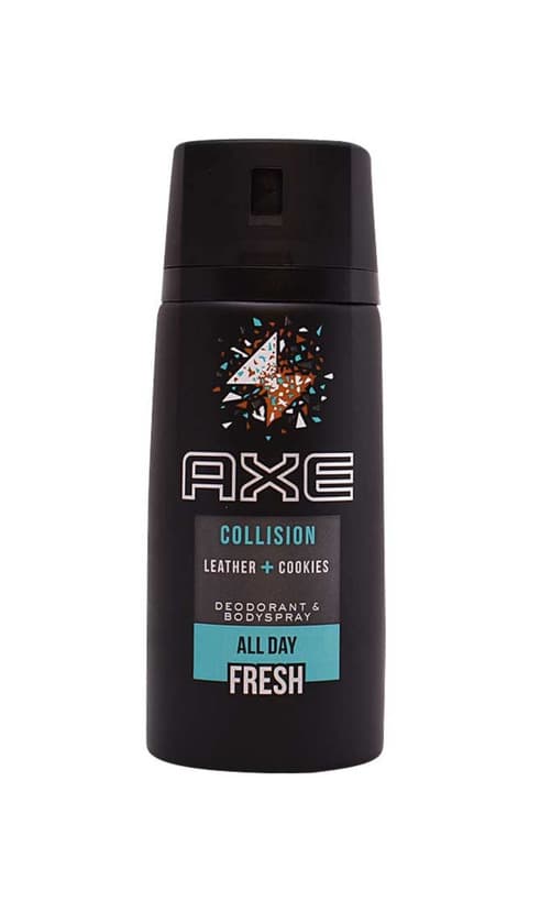 Product Axe spray cookie