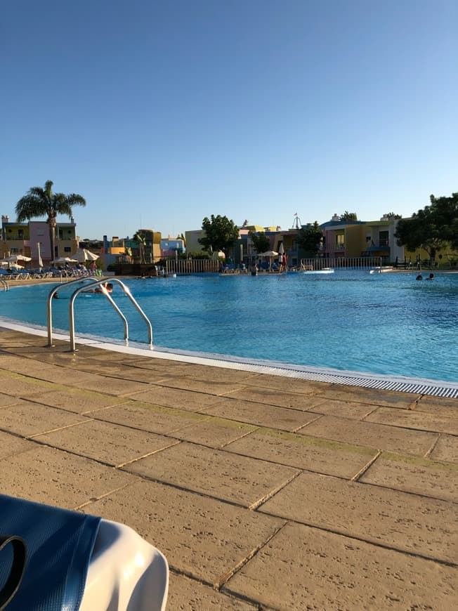 Place Marina de Albufeira