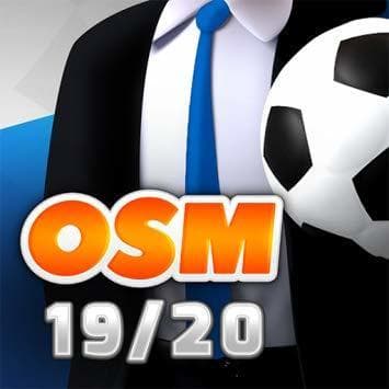 Videojuegos Online Soccer Manager (OSM)