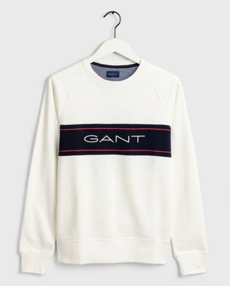 Fashion Gant Sweatshirt 