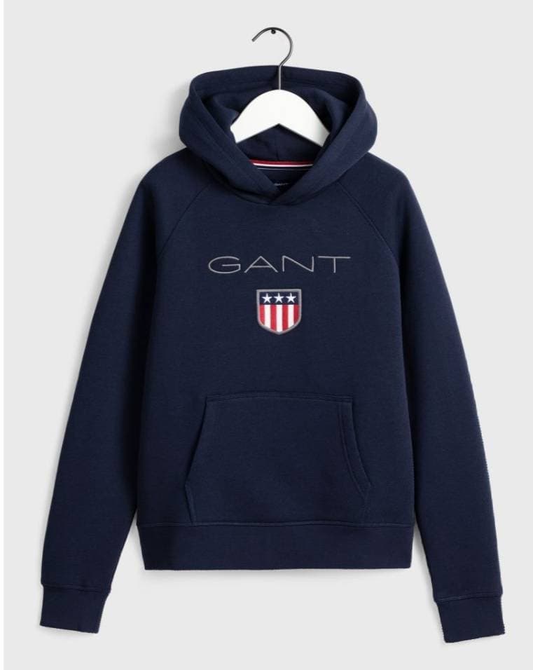 Fashion Gant Sweatshirt 