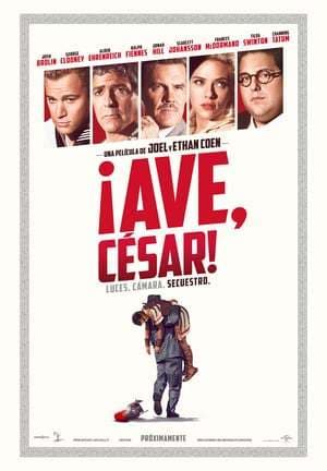 Movie Hail, Caesar!