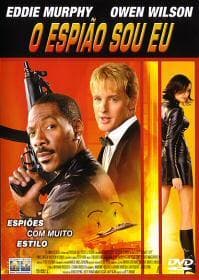 Movie I-Spy(O Espião Sou Eu) 