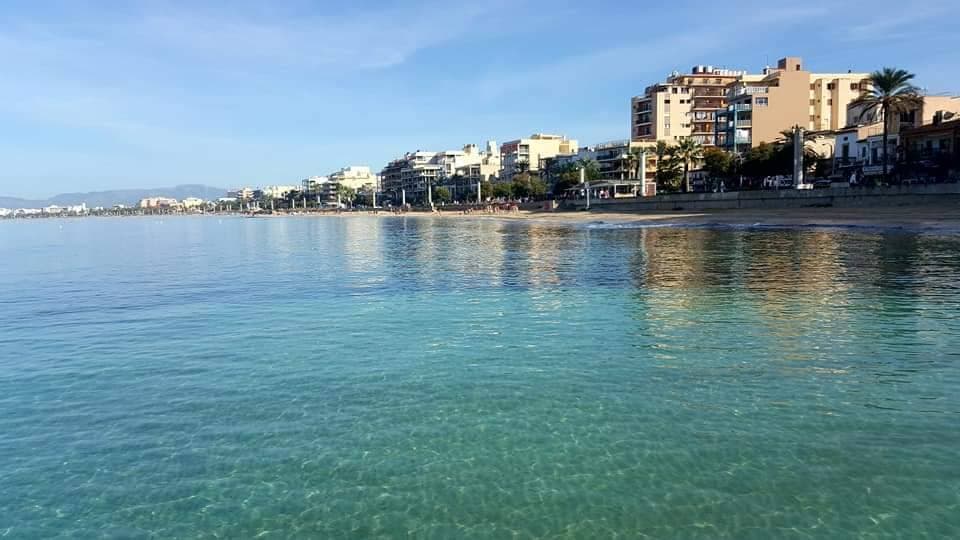 Lugar Palma de Mallorca