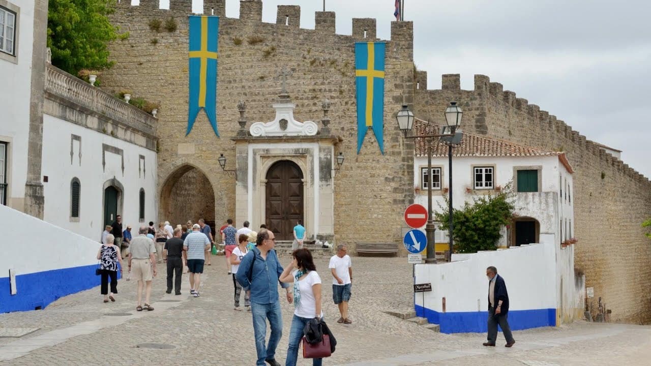 Place Obidos Castle