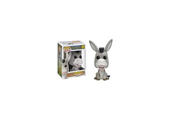 Product Funko Pop! Donkey Shrek