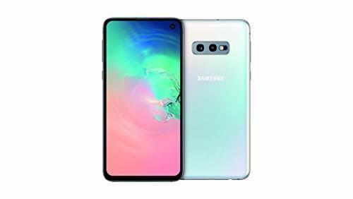 Electronic Samsung Galaxy S10e - Smartphone (128GB, Dual SIM, Pantalla 5.8 "Full HD