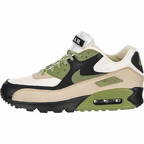 Place Nike Air MAX 90 NRG