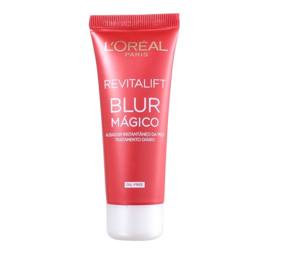 App Primer L’Oréal Paris Blur Mágico 