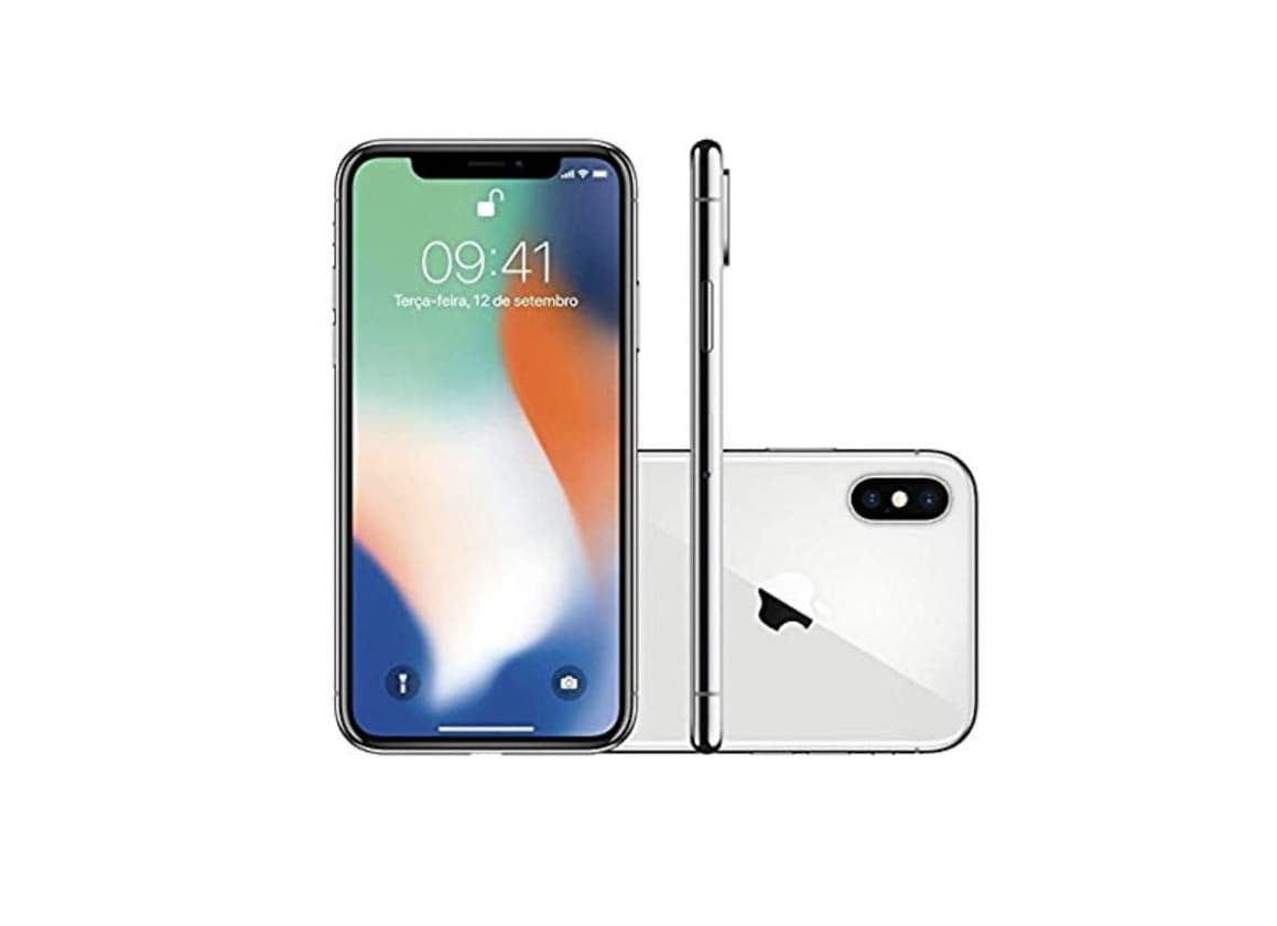 Product IPhone X 