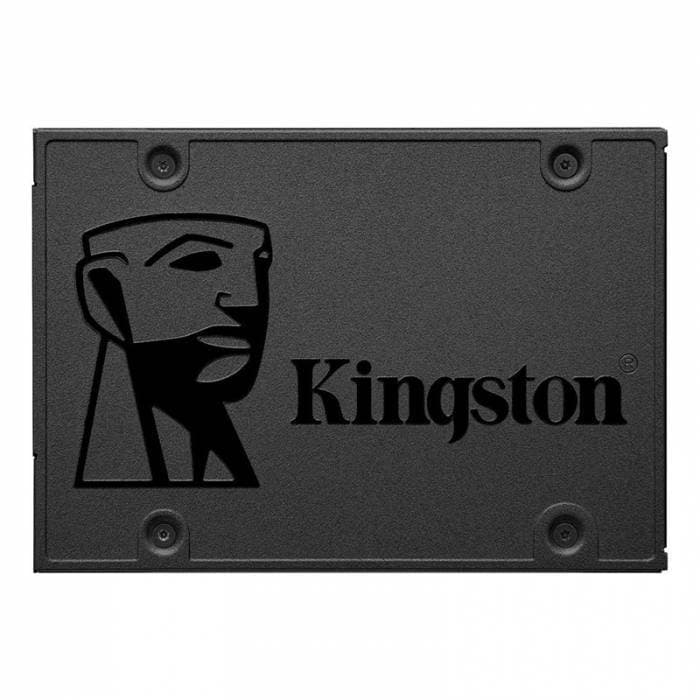 Fashion SSD 2.5" Kingston A400 120GB TLC SATA

