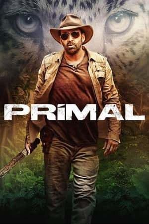 Movie Primal