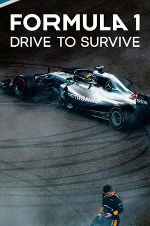 Serie Formula 1: Drive to Survive